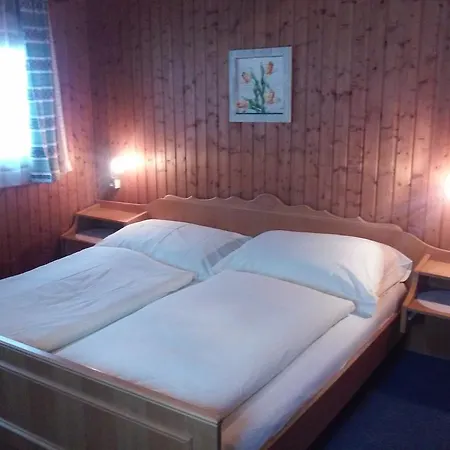 Stofflerhof Apartamento *