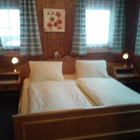 Stofflerhof Apartamento