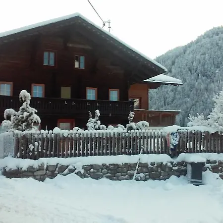 Stofflerhof * Sankt Veit in Defereggen