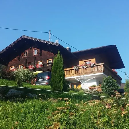Stofflerhof Sankt Veit in Defereggen