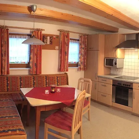 Apartamento Stofflerhof