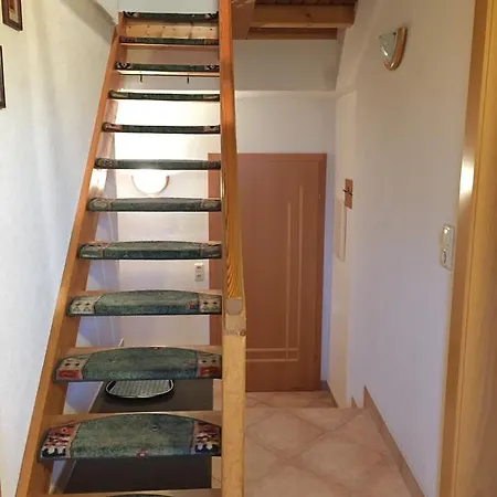 Apartamento Stofflerhof *