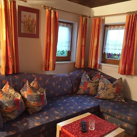 Apartamento Stofflerhof *