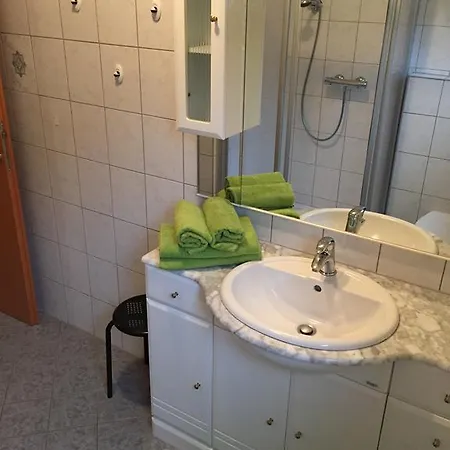 Apartamento Stofflerhof
