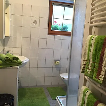 Stofflerhof Apartamento Sankt Veit in Defereggen