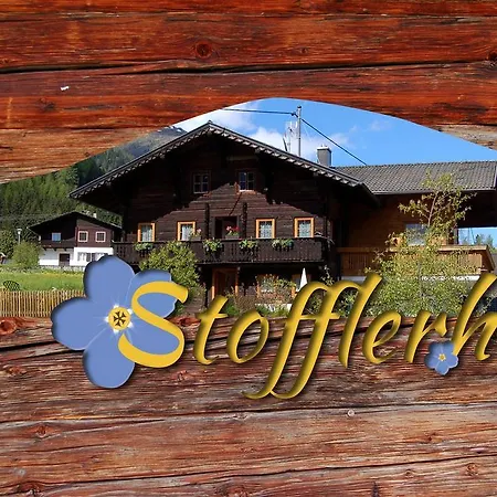 Stofflerhof * Sankt Veit in Defereggen