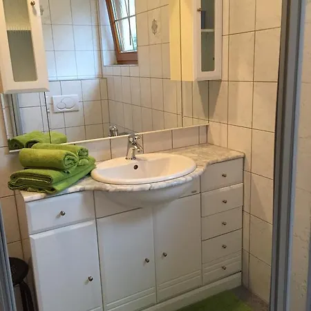 Stofflerhof * Sankt Veit in Defereggen