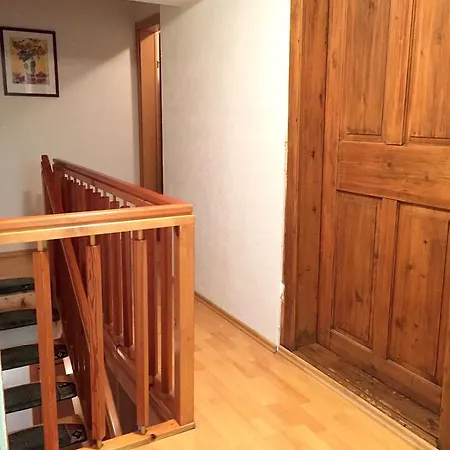 Апартаменты Stofflerhof