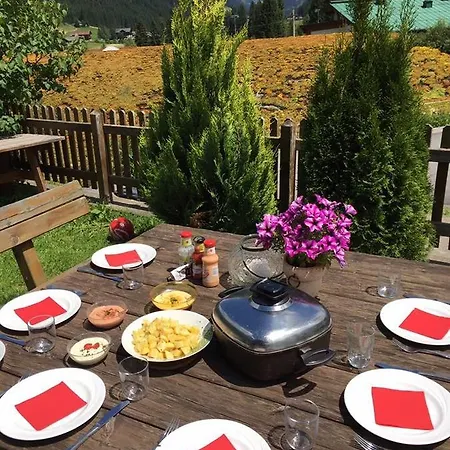 Stofflerhof * Sankt Veit in Defereggen